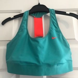 Nike Combat Sports Bra